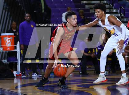 Thumbnail 3 in Dominguez vs. Lynwood photogallery.