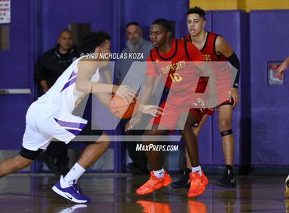 Thumbnail 1 in Dominguez vs. Lynwood photogallery.