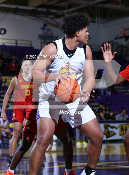 Thumbnail 1 in Dominguez vs. Lynwood photogallery.