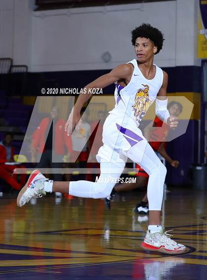 Thumbnail 1 in Dominguez vs. Lynwood photogallery.
