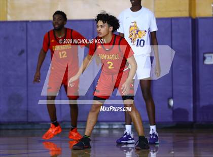 Thumbnail 1 in Dominguez vs. Lynwood photogallery.
