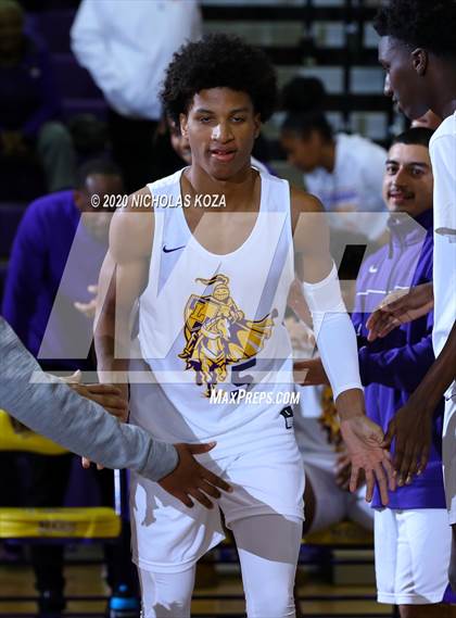 Thumbnail 2 in Dominguez vs. Lynwood photogallery.