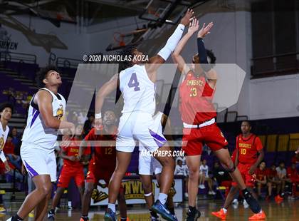 Thumbnail 1 in Dominguez vs. Lynwood photogallery.