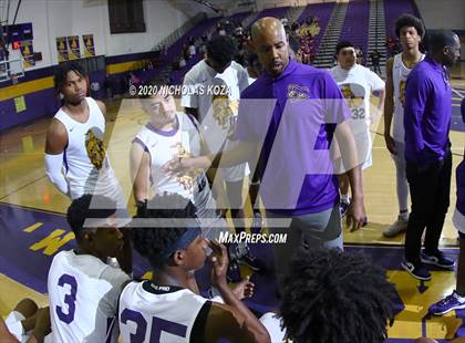 Thumbnail 1 in Dominguez vs. Lynwood photogallery.