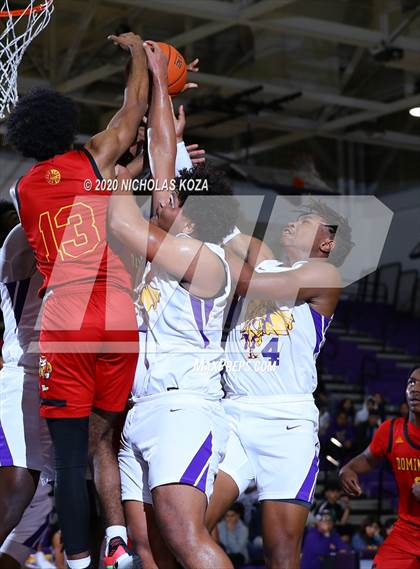 Thumbnail 1 in Dominguez vs. Lynwood photogallery.
