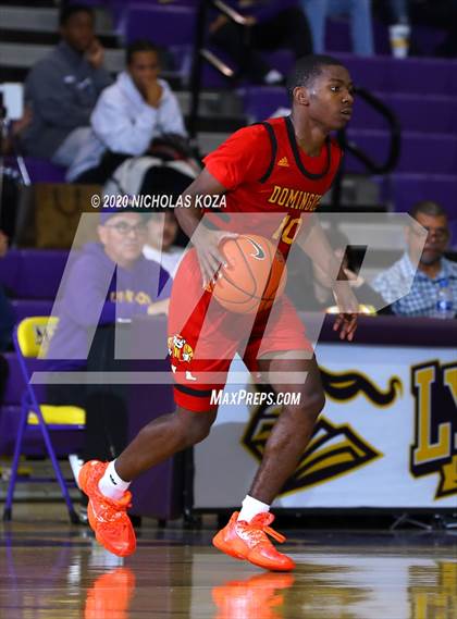 Thumbnail 1 in Dominguez vs. Lynwood photogallery.