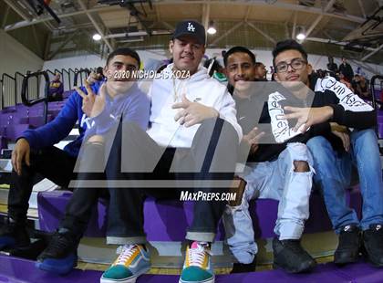Thumbnail 1 in Dominguez vs. Lynwood photogallery.