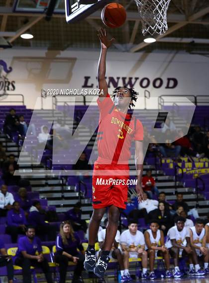 Thumbnail 3 in Dominguez vs. Lynwood photogallery.