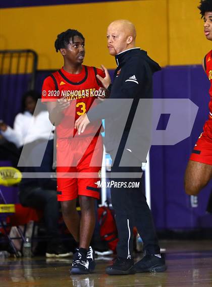Thumbnail 1 in Dominguez vs. Lynwood photogallery.