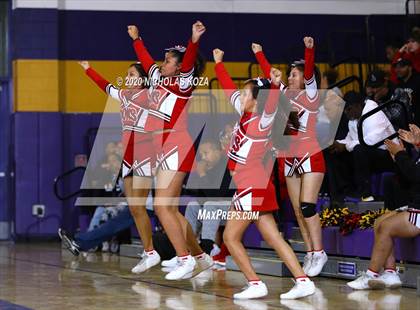 Thumbnail 1 in Dominguez vs. Lynwood photogallery.