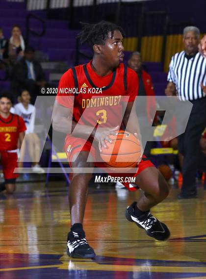 Thumbnail 1 in Dominguez vs. Lynwood photogallery.