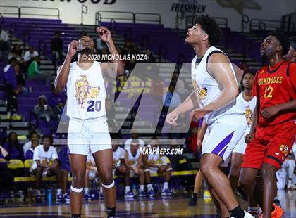 Thumbnail 1 in Dominguez vs. Lynwood photogallery.