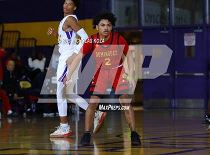 Thumbnail 3 in Dominguez vs. Lynwood photogallery.