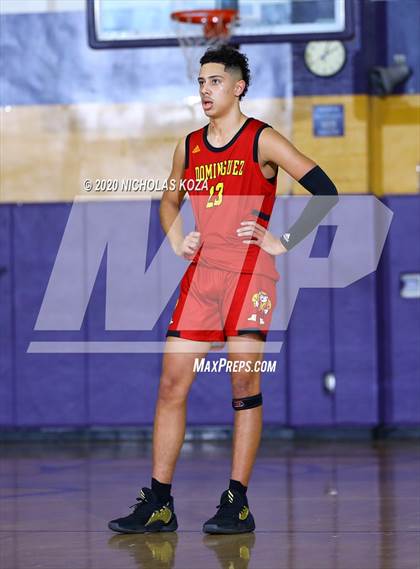 Thumbnail 1 in Dominguez vs. Lynwood photogallery.