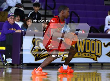 Thumbnail 2 in Dominguez vs. Lynwood photogallery.