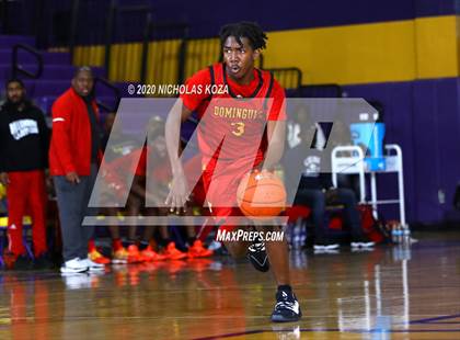 Thumbnail 1 in Dominguez vs. Lynwood photogallery.