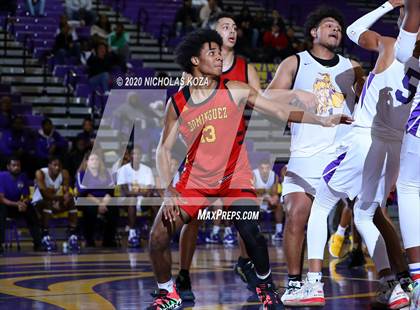 Thumbnail 2 in Dominguez vs. Lynwood photogallery.