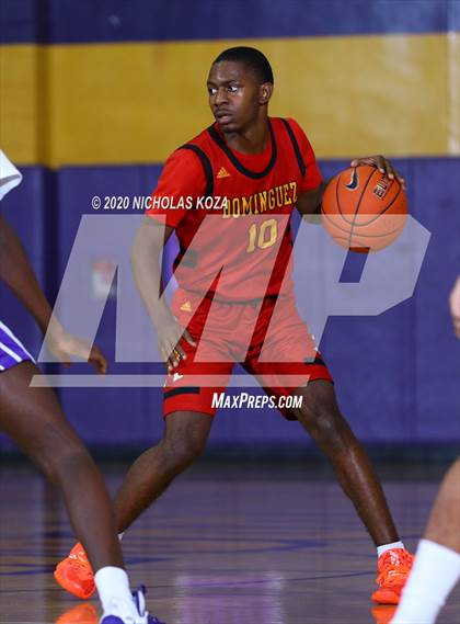 Thumbnail 1 in Dominguez vs. Lynwood photogallery.