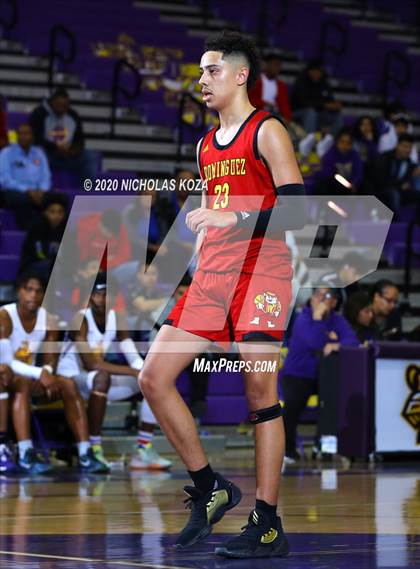 Thumbnail 1 in Dominguez vs. Lynwood photogallery.