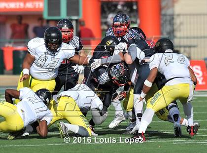 Thumbnail 2 in Clayton Valley Charter vs. Narbonne (CIF State Division 1-A Final) photogallery.
