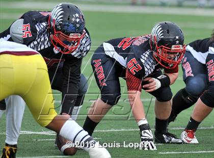 Thumbnail 3 in Clayton Valley Charter vs. Narbonne (CIF State Division 1-A Final) photogallery.