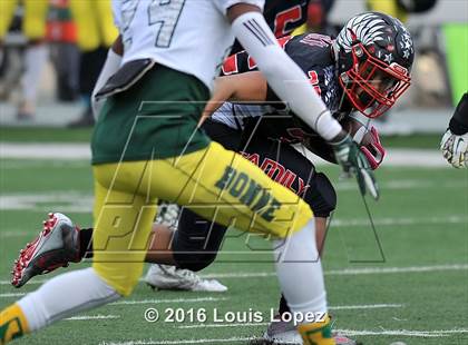 Thumbnail 3 in Clayton Valley Charter vs. Narbonne (CIF State Division 1-A Final) photogallery.