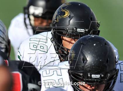 Thumbnail 1 in Clayton Valley Charter vs. Narbonne (CIF State Division 1-A Final) photogallery.