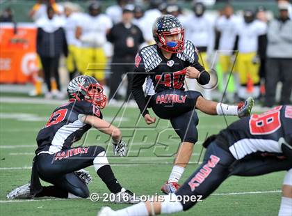 Thumbnail 1 in Clayton Valley Charter vs. Narbonne (CIF State Division 1-A Final) photogallery.