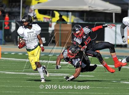Thumbnail 2 in Clayton Valley Charter vs. Narbonne (CIF State Division 1-A Final) photogallery.