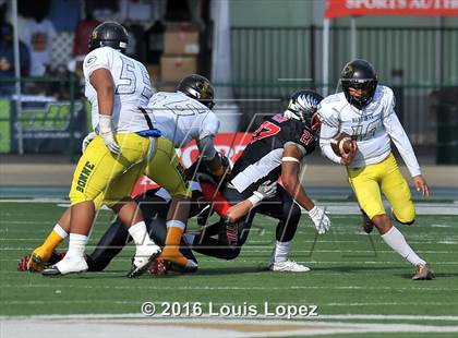 Thumbnail 1 in Clayton Valley Charter vs. Narbonne (CIF State Division 1-A Final) photogallery.