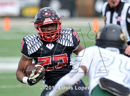 Thumbnail 1 in Clayton Valley Charter vs. Narbonne (CIF State Division 1-A Final) photogallery.