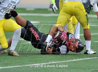 Thumbnail 1 in Clayton Valley Charter vs. Narbonne (CIF State Division 1-A Final) photogallery.