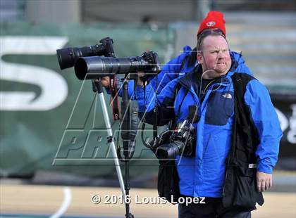 Thumbnail 2 in Clayton Valley Charter vs. Narbonne (CIF State Division 1-A Final) photogallery.