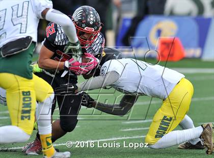 Thumbnail 2 in Clayton Valley Charter vs. Narbonne (CIF State Division 1-A Final) photogallery.