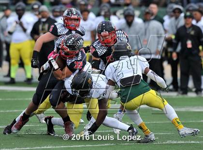 Thumbnail 2 in Clayton Valley Charter vs. Narbonne (CIF State Division 1-A Final) photogallery.