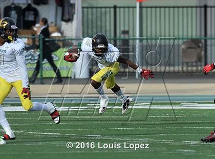 Thumbnail 3 in Clayton Valley Charter vs. Narbonne (CIF State Division 1-A Final) photogallery.