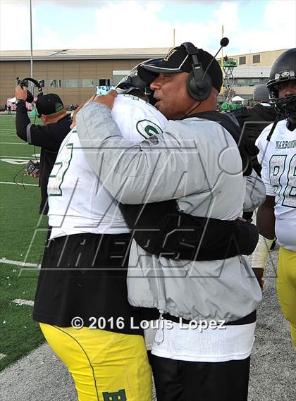 Thumbnail 1 in Clayton Valley Charter vs. Narbonne (CIF State Division 1-A Final) photogallery.