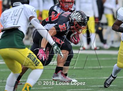 Thumbnail 2 in Clayton Valley Charter vs. Narbonne (CIF State Division 1-A Final) photogallery.