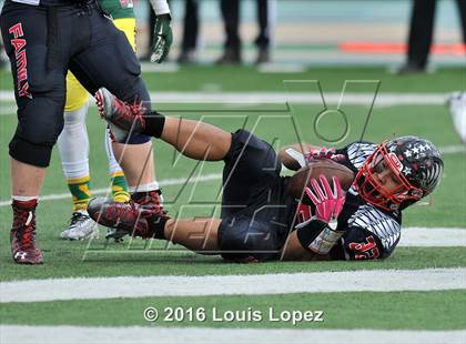 Thumbnail 3 in Clayton Valley Charter vs. Narbonne (CIF State Division 1-A Final) photogallery.