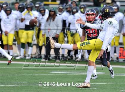 Thumbnail 2 in Clayton Valley Charter vs. Narbonne (CIF State Division 1-A Final) photogallery.