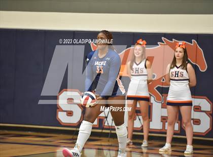 Thumbnail 1 in Wylie East @ Sachse photogallery.