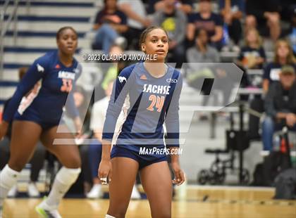 Thumbnail 3 in Wylie East @ Sachse photogallery.