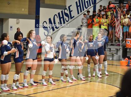 Thumbnail 3 in Wylie East @ Sachse photogallery.