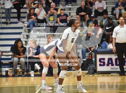 Thumbnail 1 in Wylie East @ Sachse photogallery.
