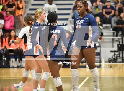 Thumbnail 1 in Wylie East @ Sachse photogallery.