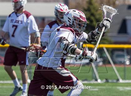 Thumbnail 3 in Penn Yan Academy @ St. Joseph's Collegiate Institute photogallery.