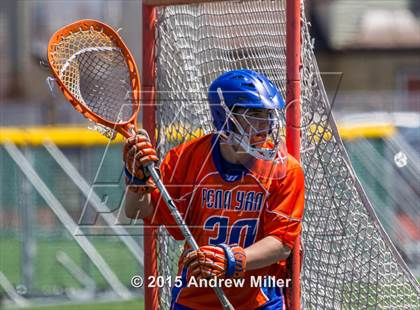 Thumbnail 2 in Penn Yan Academy @ St. Joseph's Collegiate Institute photogallery.