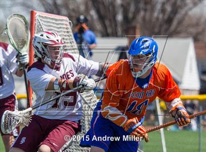 Thumbnail 2 in Penn Yan Academy @ St. Joseph's Collegiate Institute photogallery.