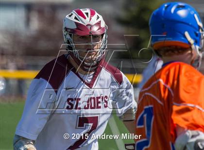 Thumbnail 2 in Penn Yan Academy @ St. Joseph's Collegiate Institute photogallery.