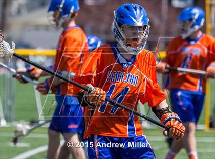 Thumbnail 1 in Penn Yan Academy @ St. Joseph's Collegiate Institute photogallery.